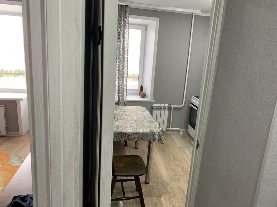 Сдам 2-х комн. Кв. Торайгырова 6