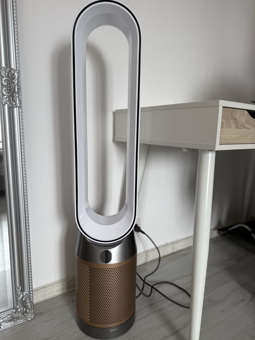 Vand purificator aer Dyson Purifier Cool PC2 De-NOx TP12