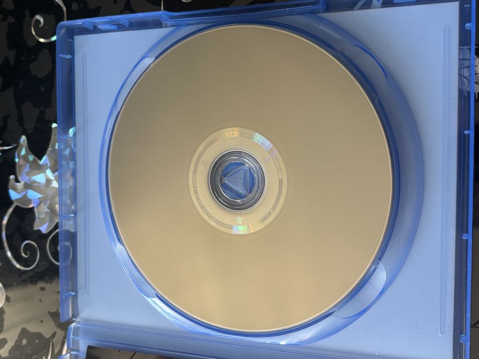 It takes two игра за PS4