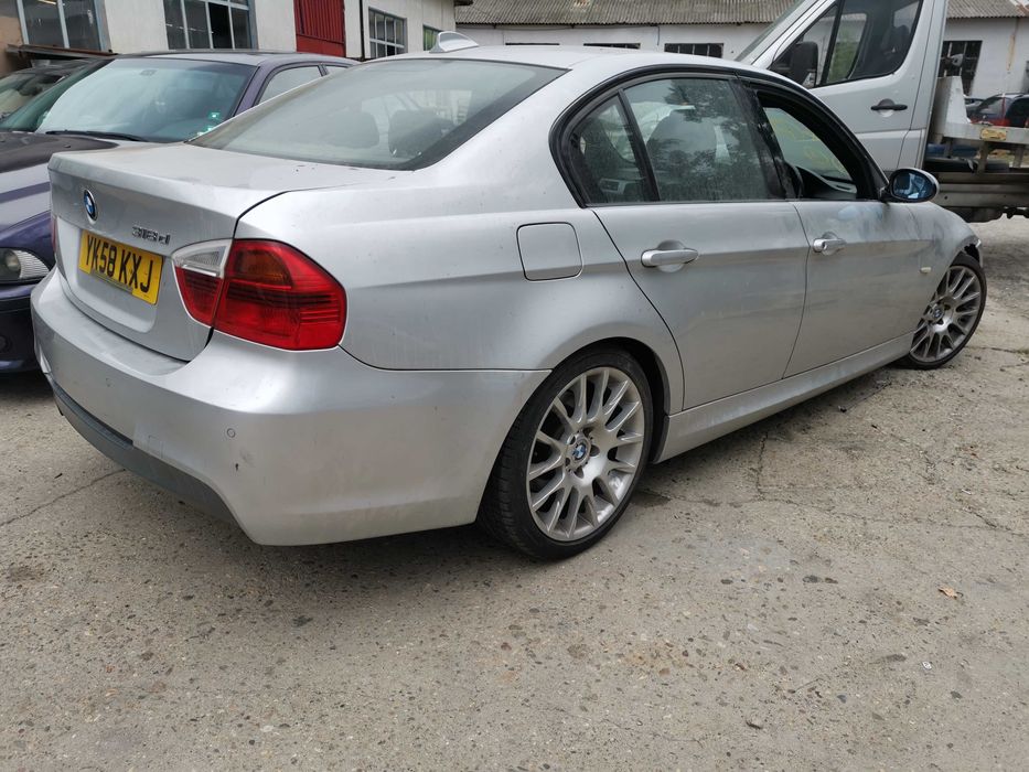 на части бмв е90 318д 143кс н47 bmw e90 n47 143hp рекаро нави м пакет
