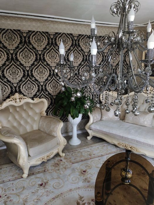 Продам большой дом в Районе Гавани