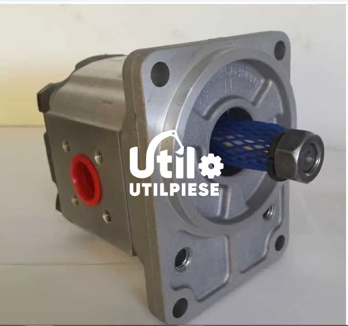 Pompa Hidraulica 0510725030 Fiat Kobelco Hitachi New Holland + piese
