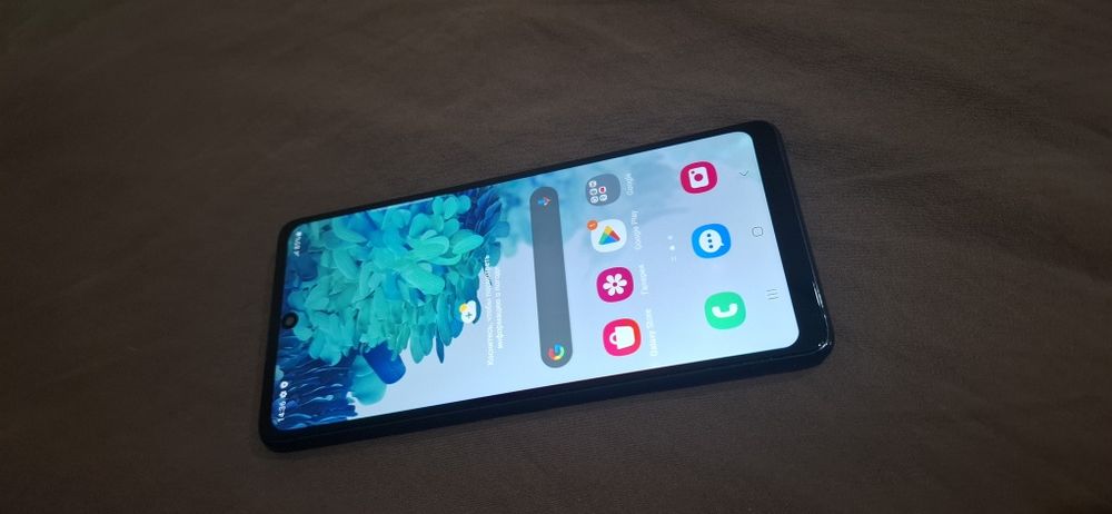 Samsung Galaxy S20FE
