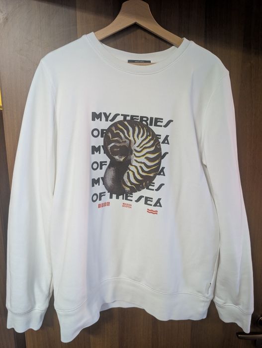 Мъжка блуза Scotch & Soda