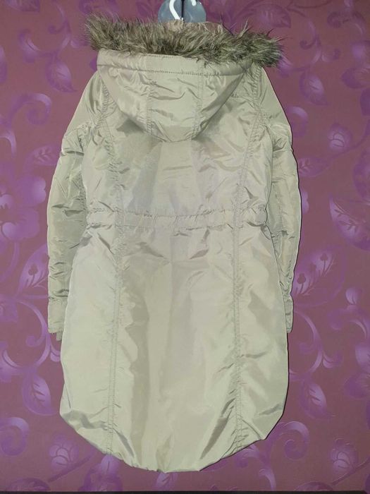Lee Cooper  Зимно Яке