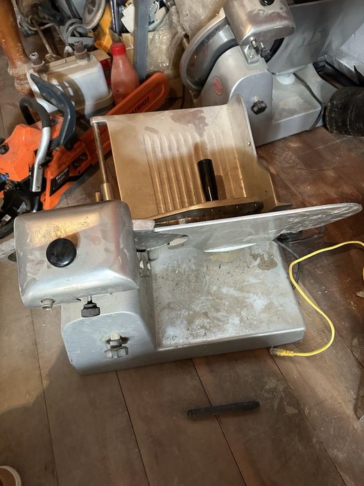 Универсальный слайсер