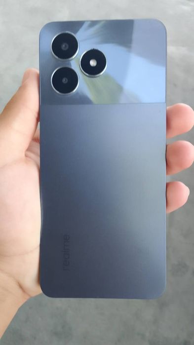 Realmı note 50 pamet 4+64