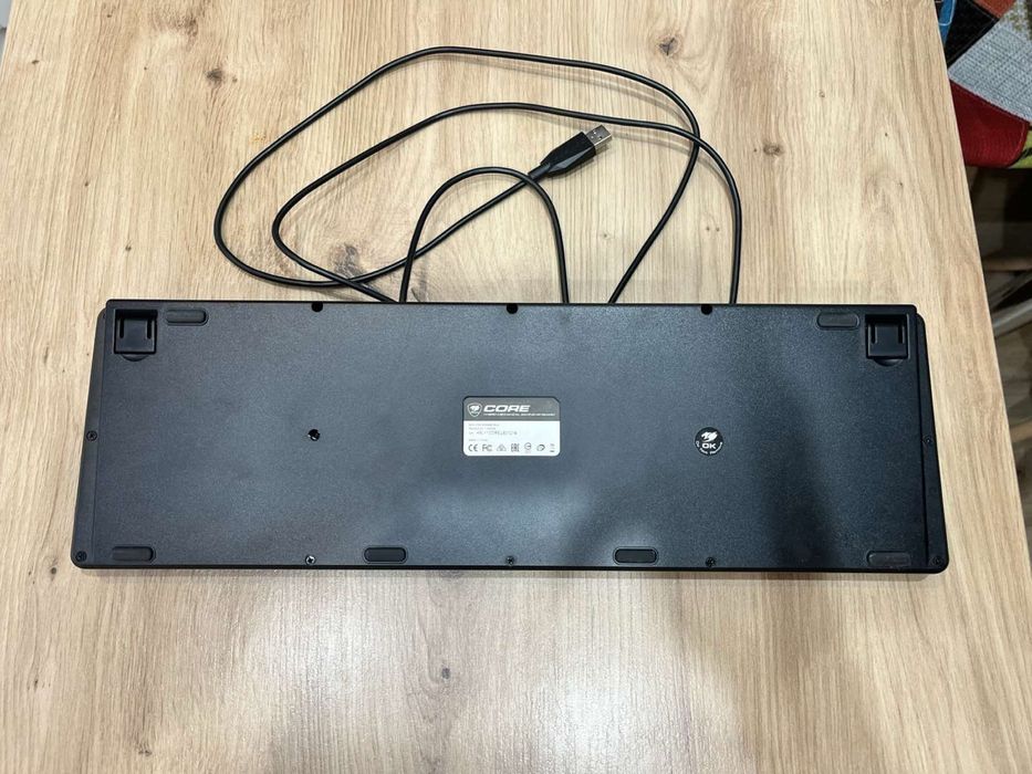 Механична клавиатура Cougar Core