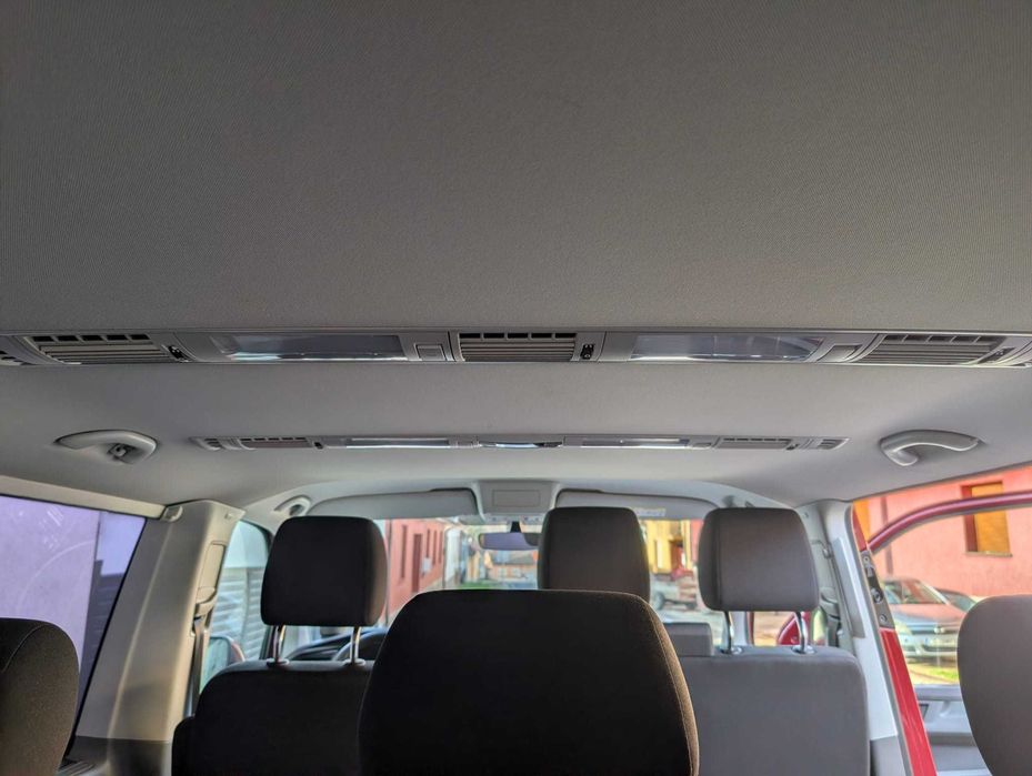 VW Caravelle T6.1 2023 | 3x disponibile