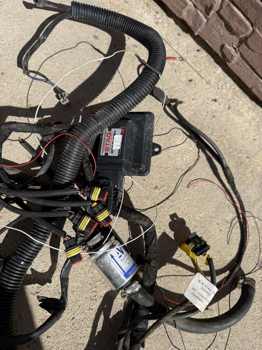 ГБО продам , газ для авто