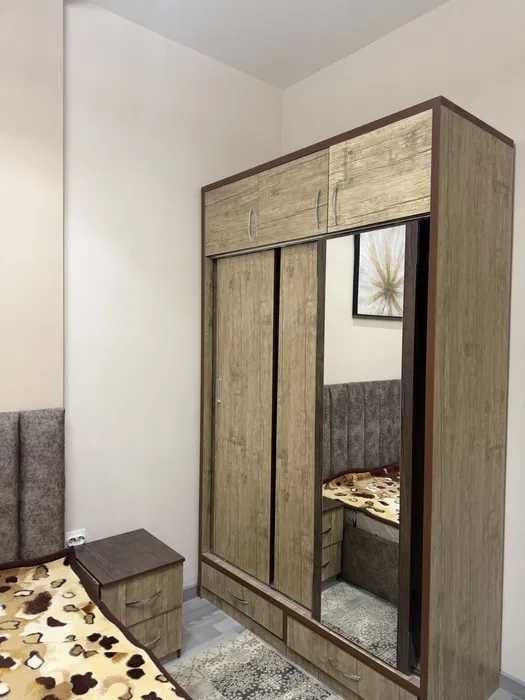 Сдается квартира в новостройке ЖК Реннисанс 2/6/9 новая | Паркентский