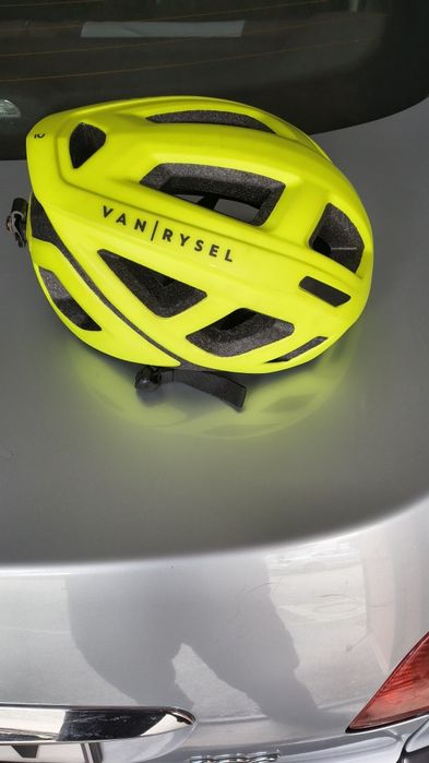 Casca bicicleta Van Rysel ciclism