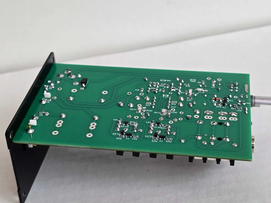 Усилитель для наушников