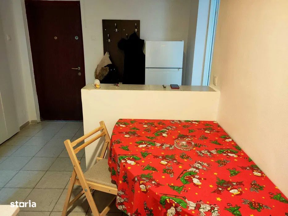 Apartament cu 1 camera la cheie | 35 mp Grigorescu | Zona Profi!