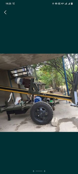 Сув чиказиш хизмати электрический апаратда