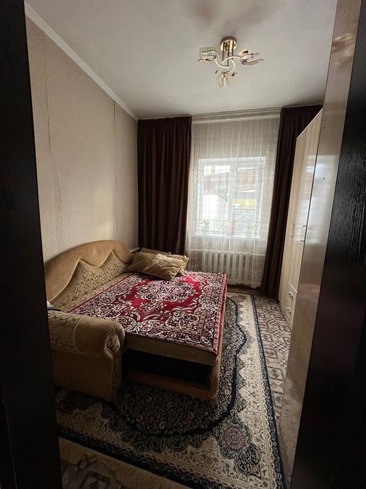 Продам дом в городе