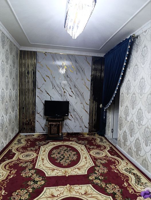 Uchtepa o’rikzor residense 2 xona arenda