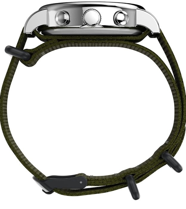 Timex Weekender Chronograph