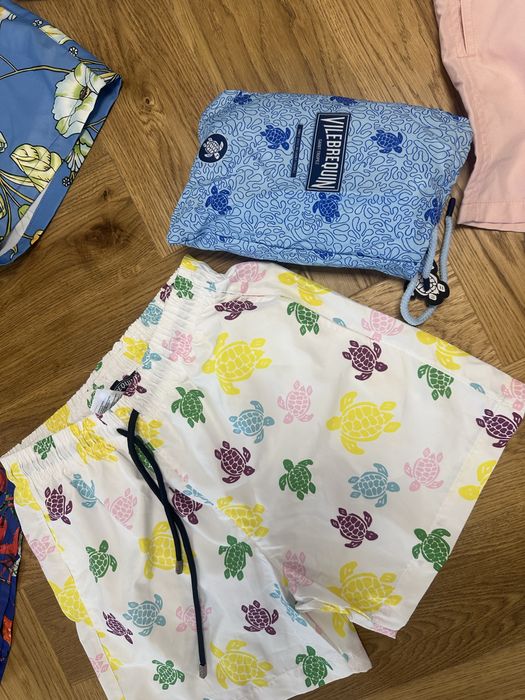 Short de baie Vilebrequin