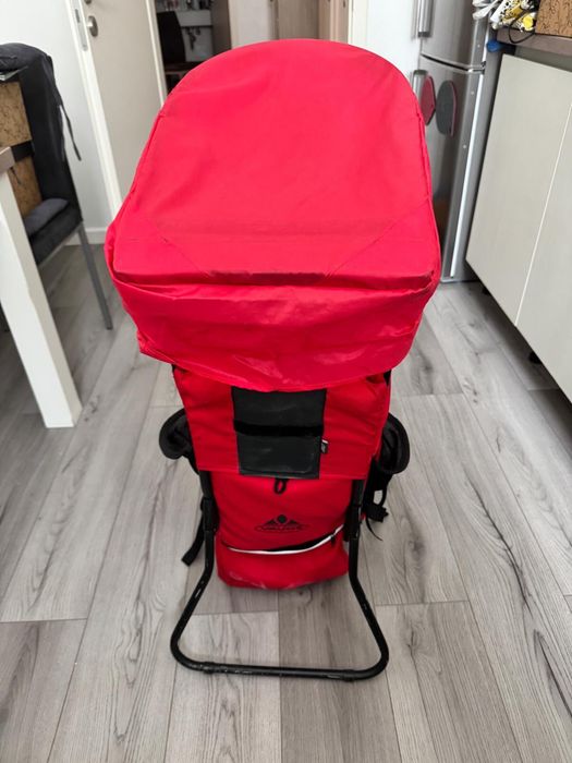 Rucsac transport copii