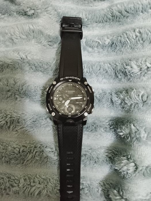 Продам часы G-SHOCK