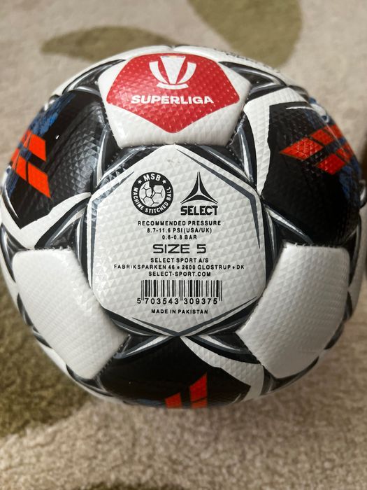 Minge fotbal superliga