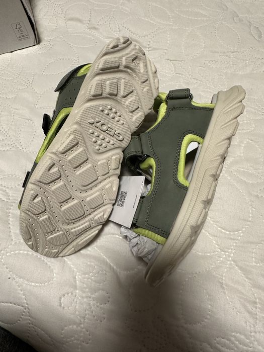 Оригинални сандали GEOX