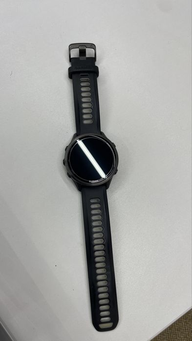 Garmin forerunner 970