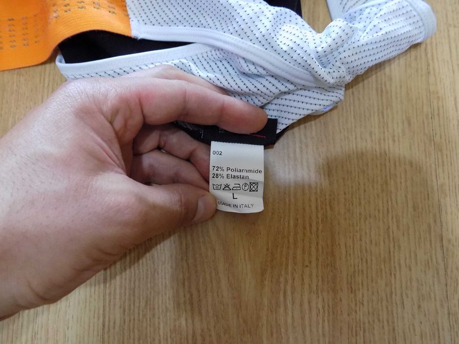 вело клин doltcini/extreme екип джърси колоездене мъжки оригинален L