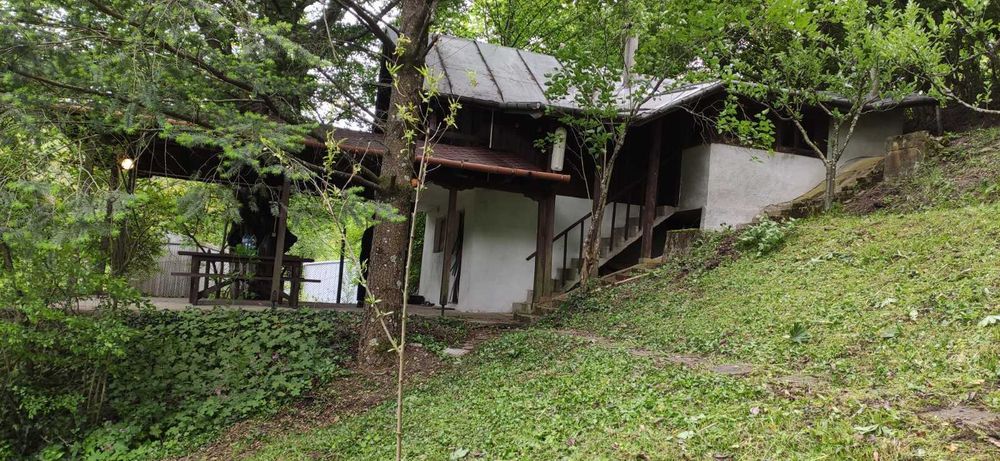 Продава се Къща в Калофер - 60 кв.м за 534 €/кв.м - Снимка #5