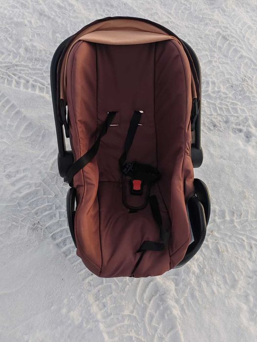 Продам автолюльку