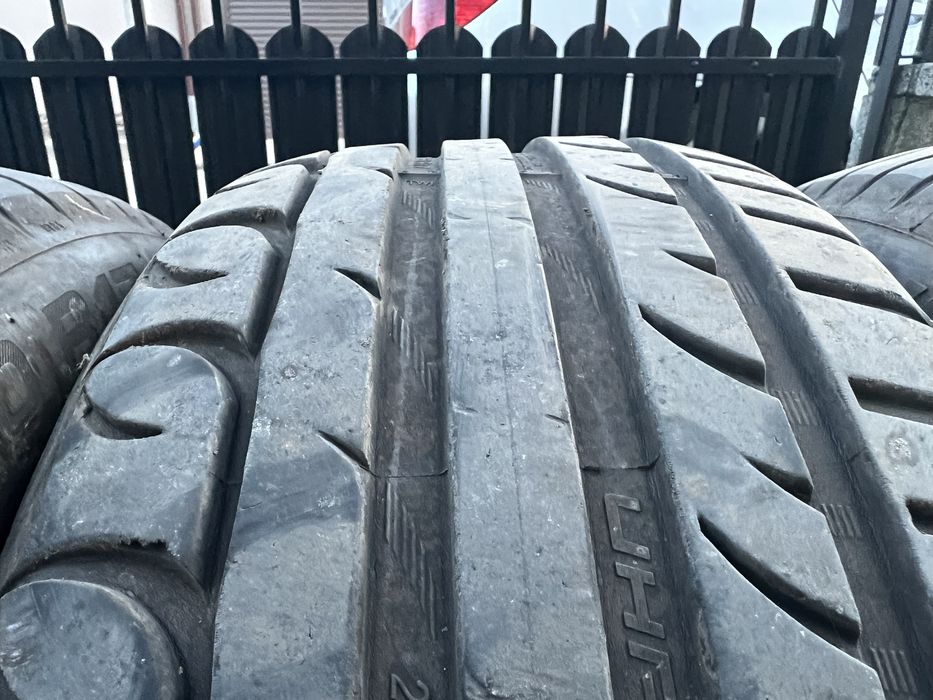 Продавам 4 бр. гуми 225/50/17