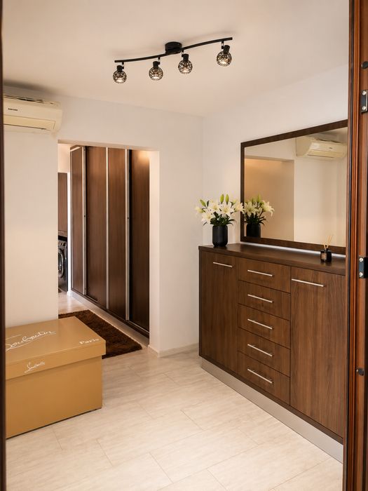 Apartament 3 camere