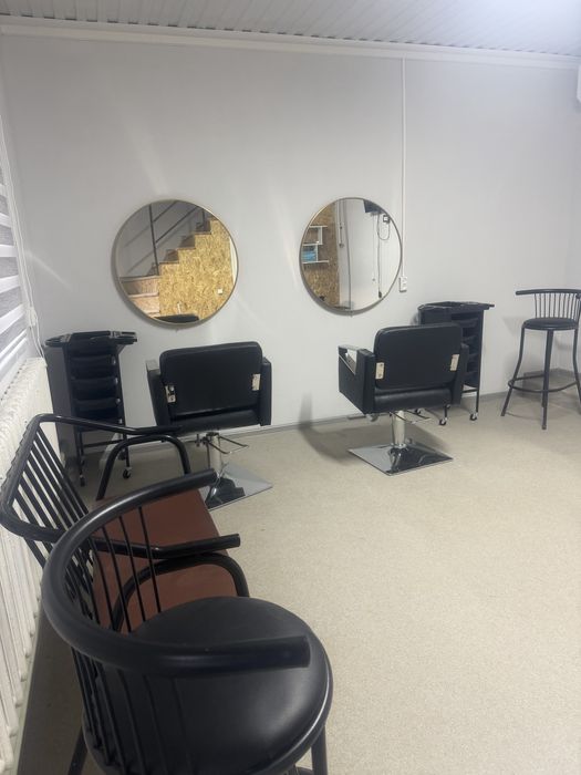 Парихмакер, салон кросаты сдается в аренду