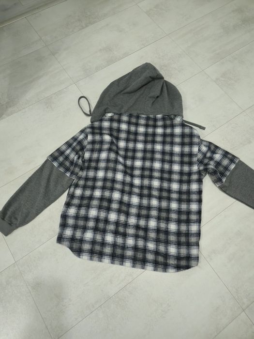 Cămașă Retro Primăvară