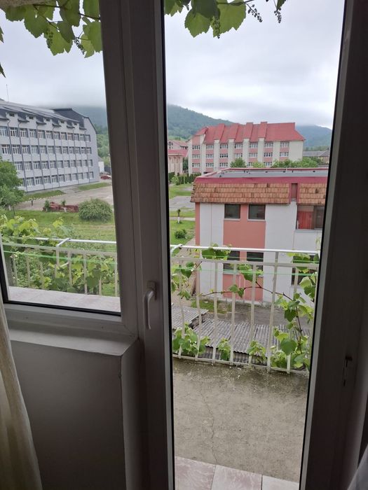 Apartament de inchiriat in Abrud