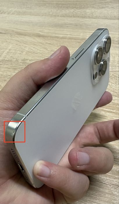 Iphone 15 Pro 128GB