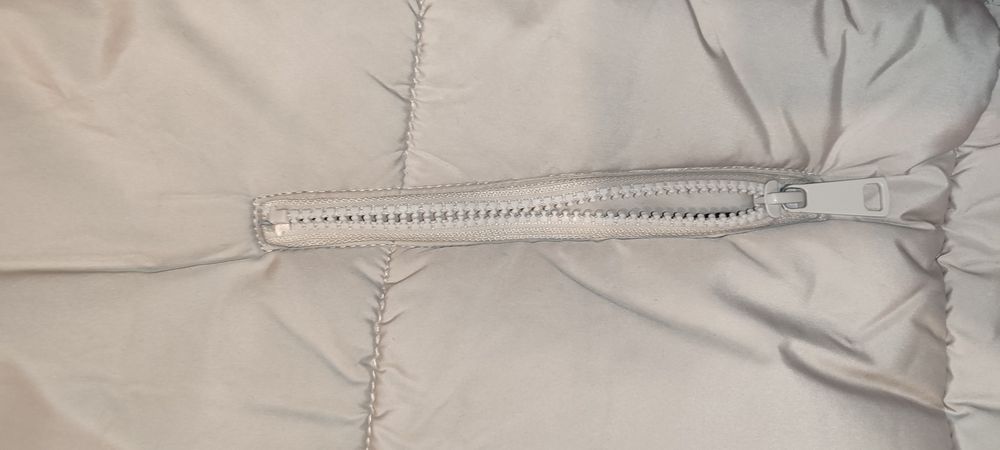 Жилетка теплая синтепон