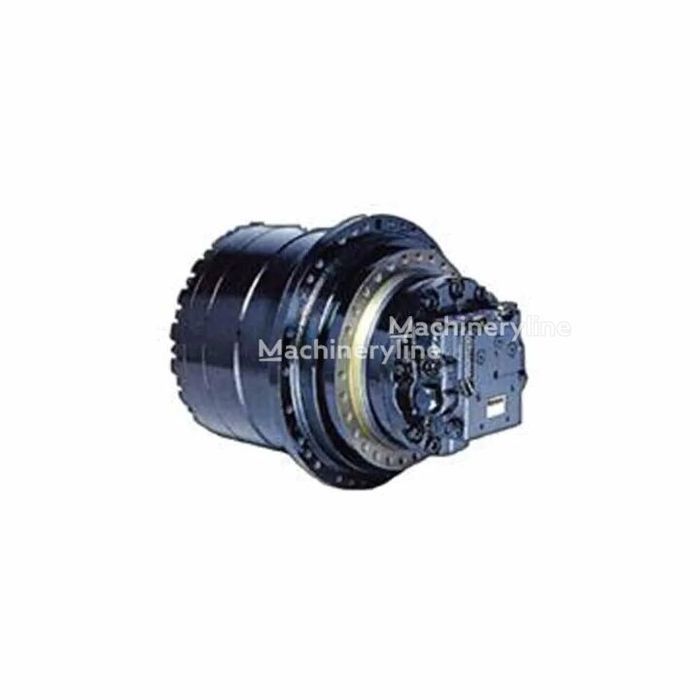 Transmisie finală pentru Miniexcavator Volvo EC25, EC30, EC35, EC55B