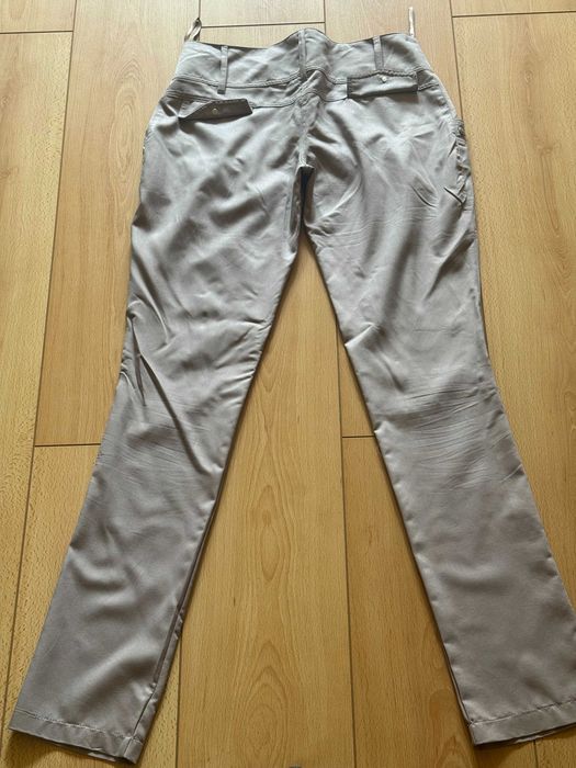 Pantaloni de stofa
