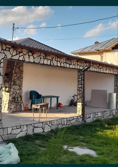 Piatra naturala pentru placat și pavat