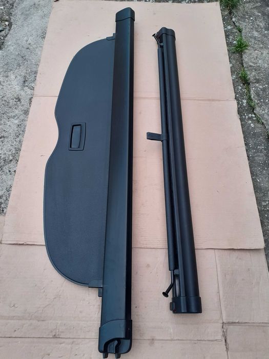 Rulou portbagaj si plasa TOYOTA Avensis Kombi,an 2011 - 2018
