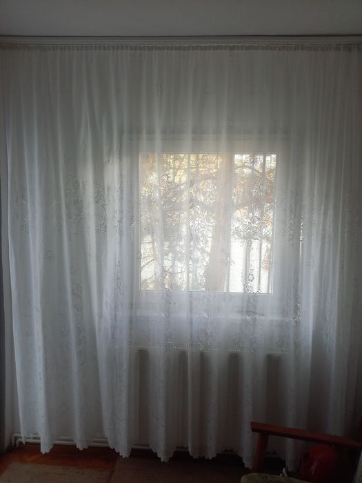 Perdea pentru camera