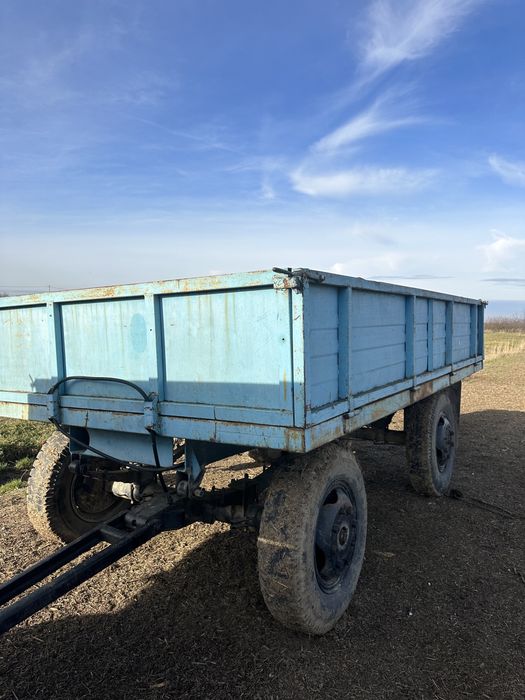 Remorci se transport