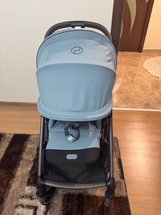 Детска количка - (бъги) Cybex Balios S