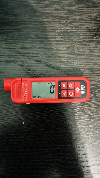 Толщиномер Etari ET-555