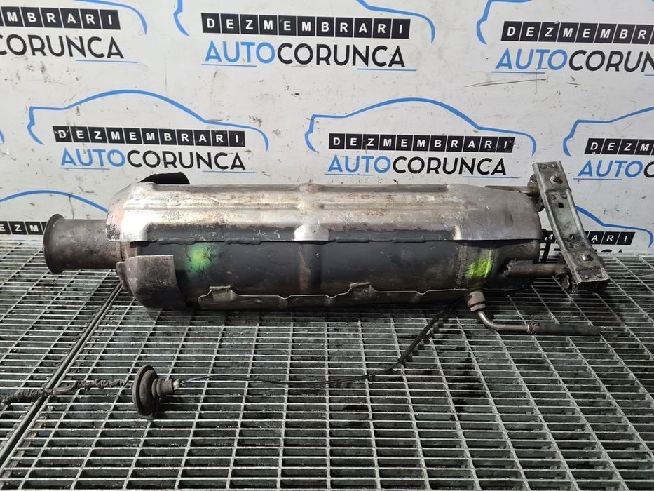 Filtru de particule Mitsubishi Outlander Facelift 2.2 D (720)