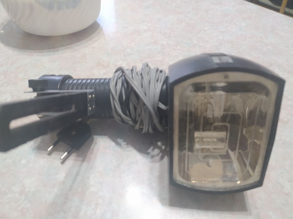 Фотовспышка м 1 ООО от