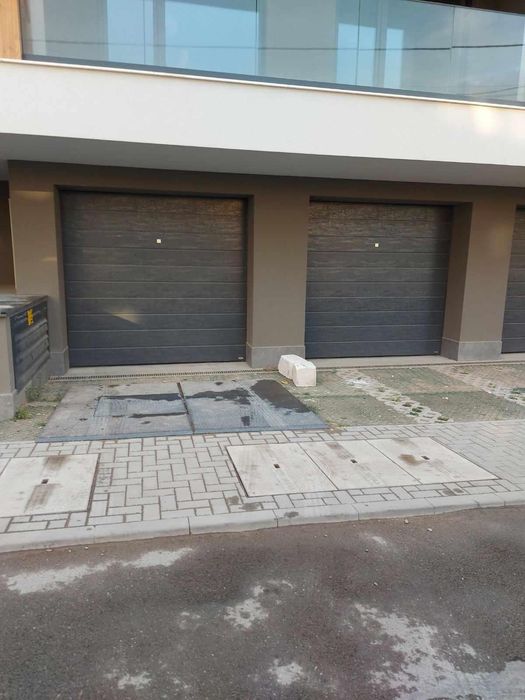 Дава се под наем Гараж / Паркомясто в София, Витоша - 14 кв.м за 120 € - Снимка #1