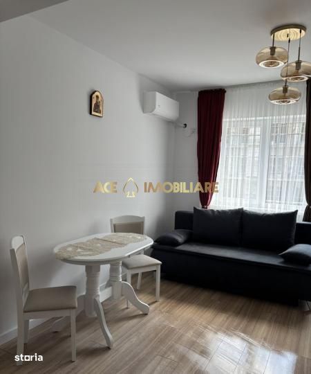 2 Camere de inchiriat | Popesti Leordeni | Centrala | Parcare | Nou